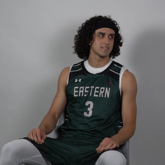 Meet your Posher, Adam - Picture 1 of 1